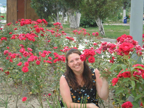 Людмила Новикова