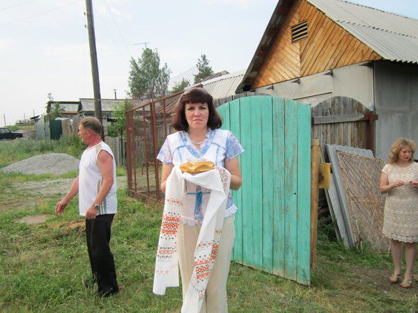 Елена Егорова