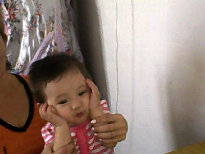 Райхан Абдыкадырова