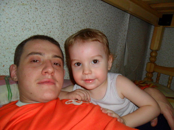 Денис Деревянко