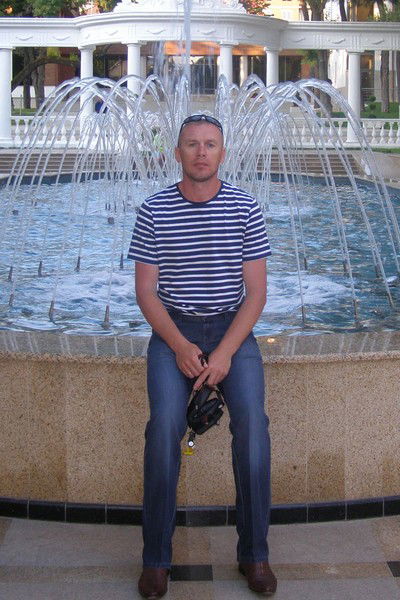 Евгений Прусихин