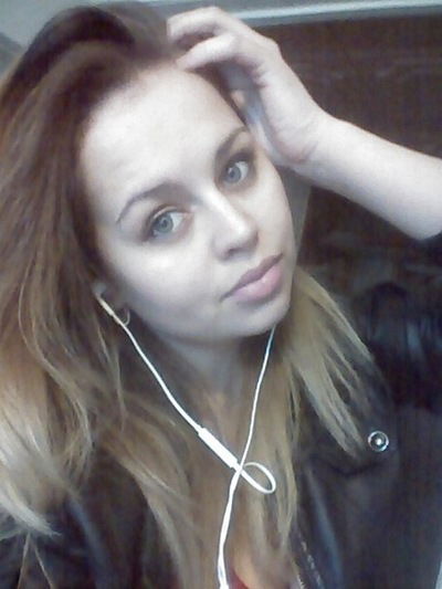 Юлия Гутарева