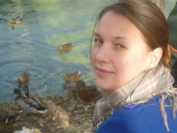 Софья Слепенькова