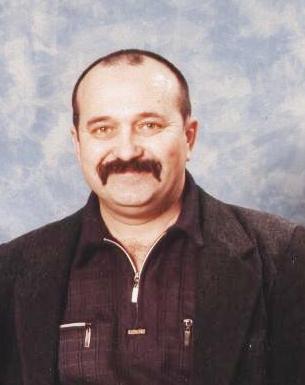 Андрей Кошкин