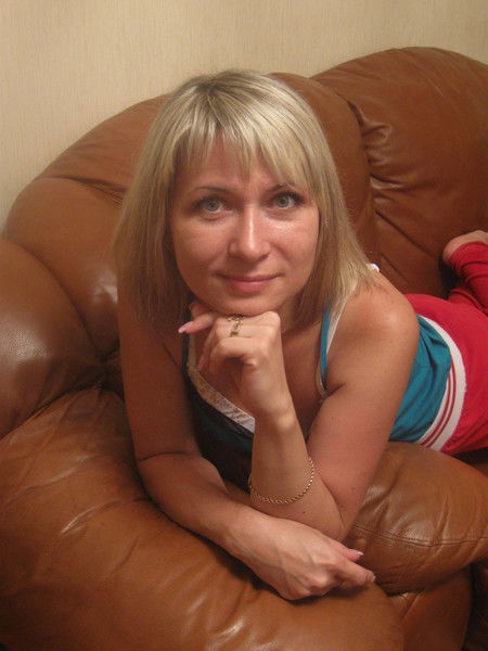 Елена Юнцевич