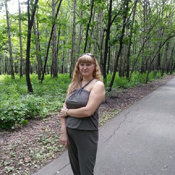 Наталья Гончарова