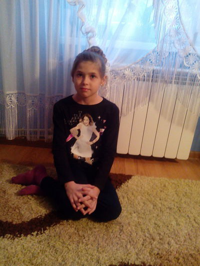 Катя Марчук