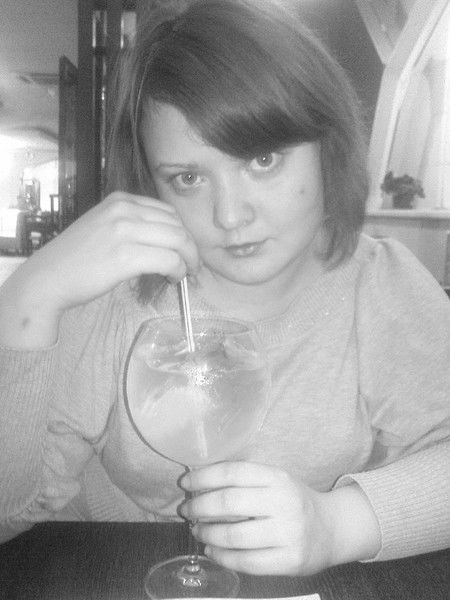 Надя Камышева