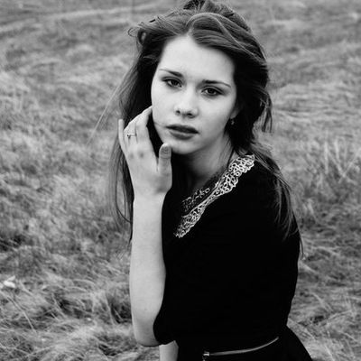 Даша Мартынова