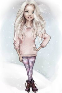 Таня Романова