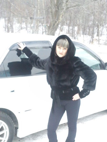 Оленька *****