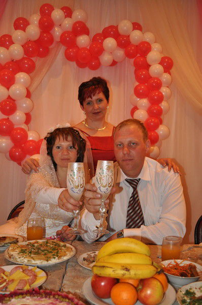 Александр Сребалайте