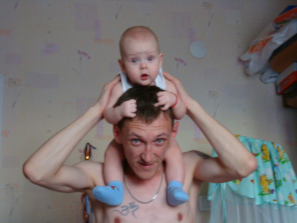 Евгений Князев