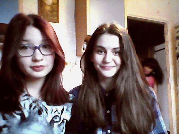 Валерия Полянская