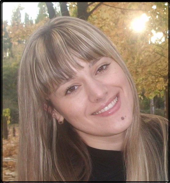 Альбина Сухина