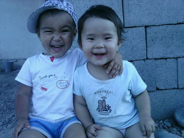 Сагынбу Муратова