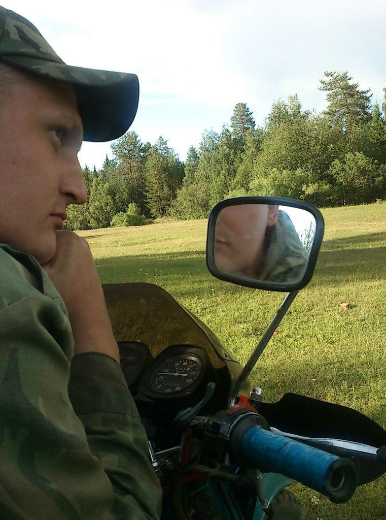 Константин Андреев