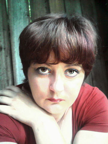 Радмила Конобеева