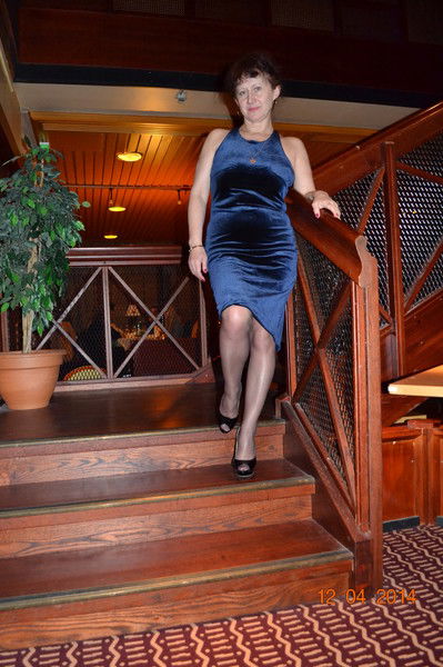 Надежда Кулешова