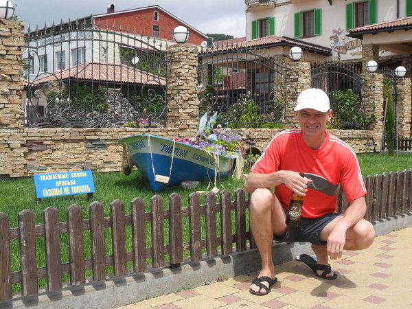 Александр Юрин