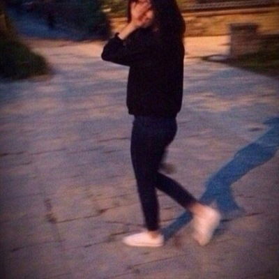 Ксюша Ревякина