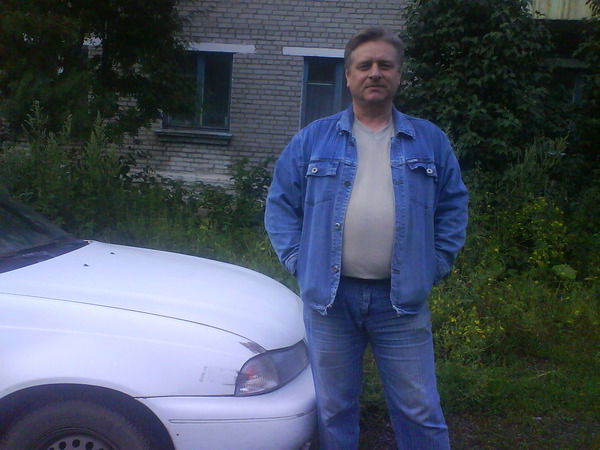 Сергей Воробьев