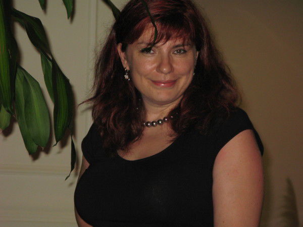 Елена Трифонова