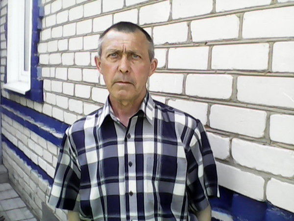 Николай Зозуля