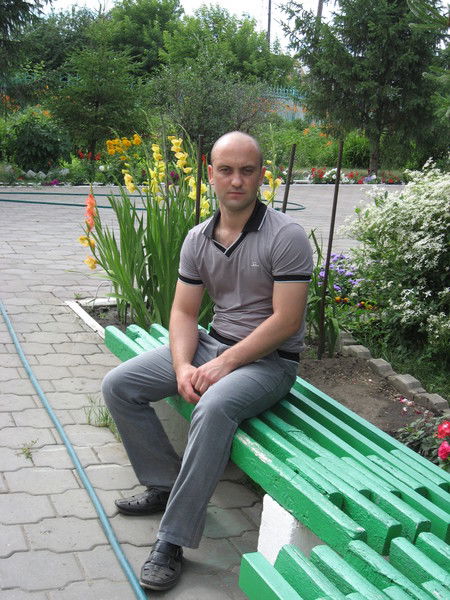 Денис Цуканов