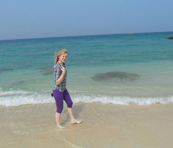 Анастасия Житова