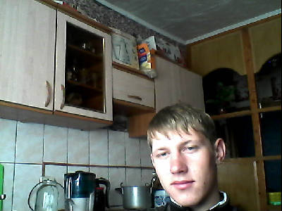 Ден Гетманов