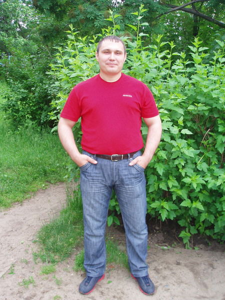 Виктор Соколов