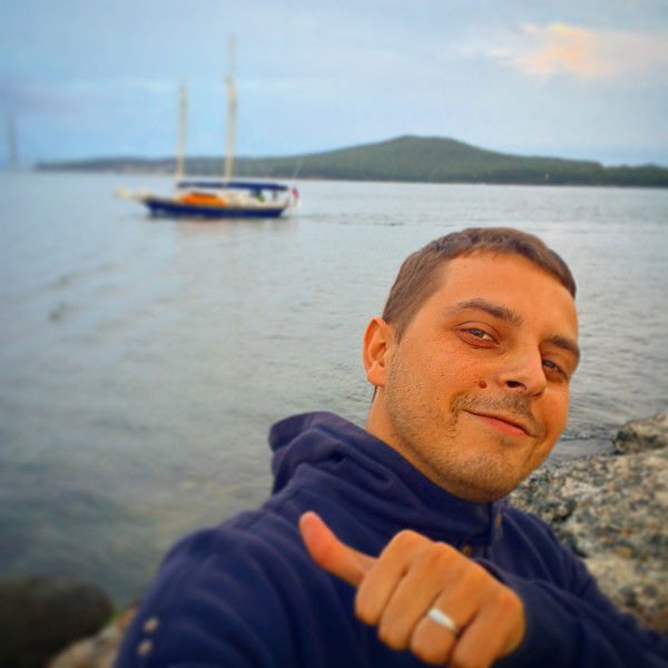 Алексей Чурилов