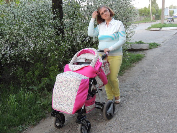 Василина Соколова