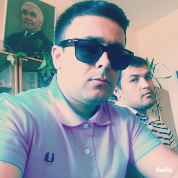 Хошгелди Ашыров