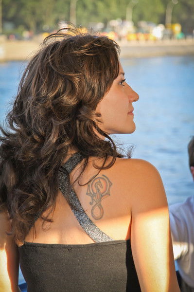 Полина Князева(Пономарёва)