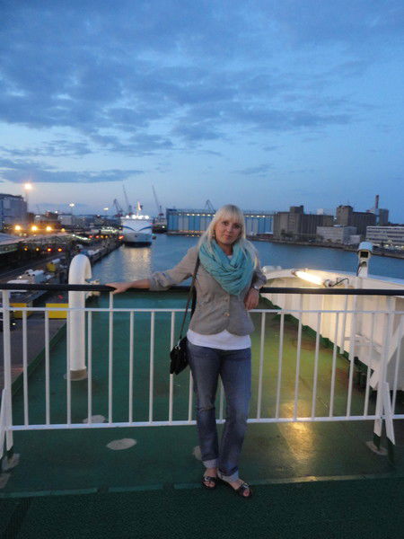 Светлана Луцкович