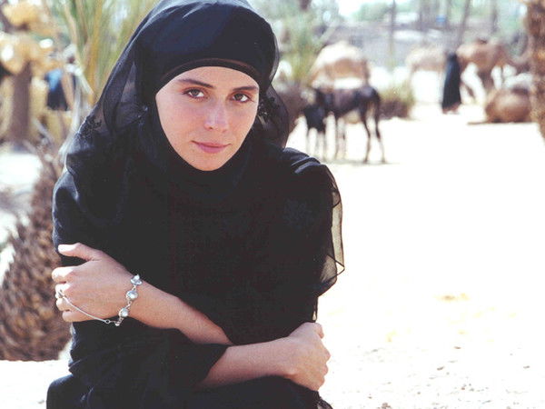 Акдана Маматиса Кызы