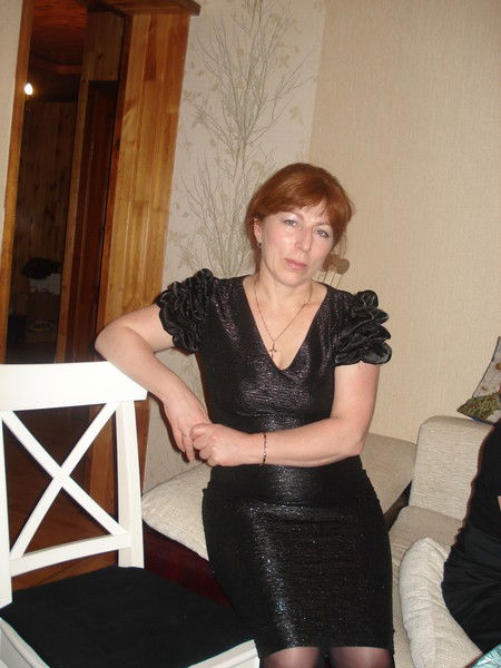 Мурзина Наталья