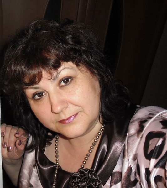 Алла Павлова