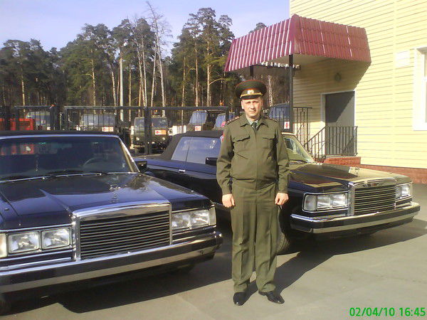 Александр Гальчинюк