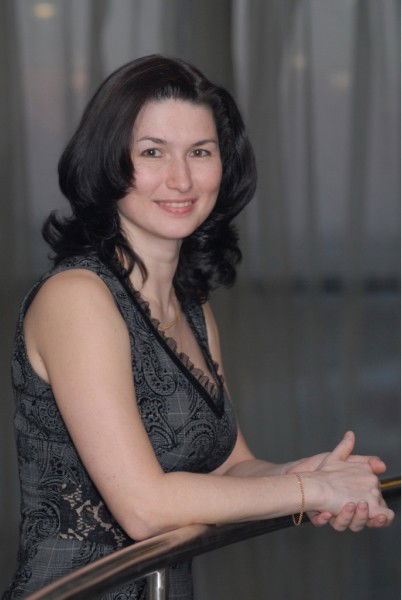 Светлана Кочеткова