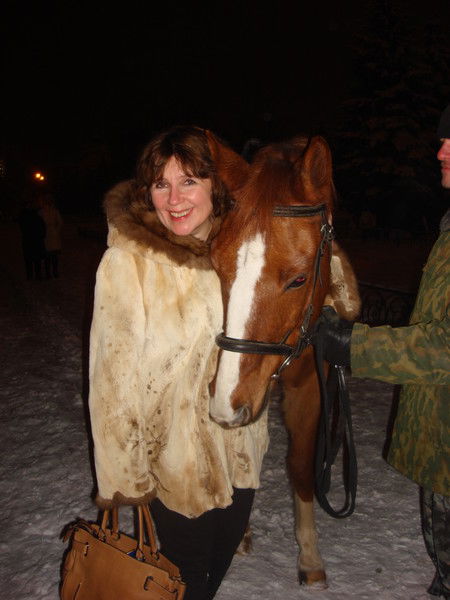 Анна Хатылева