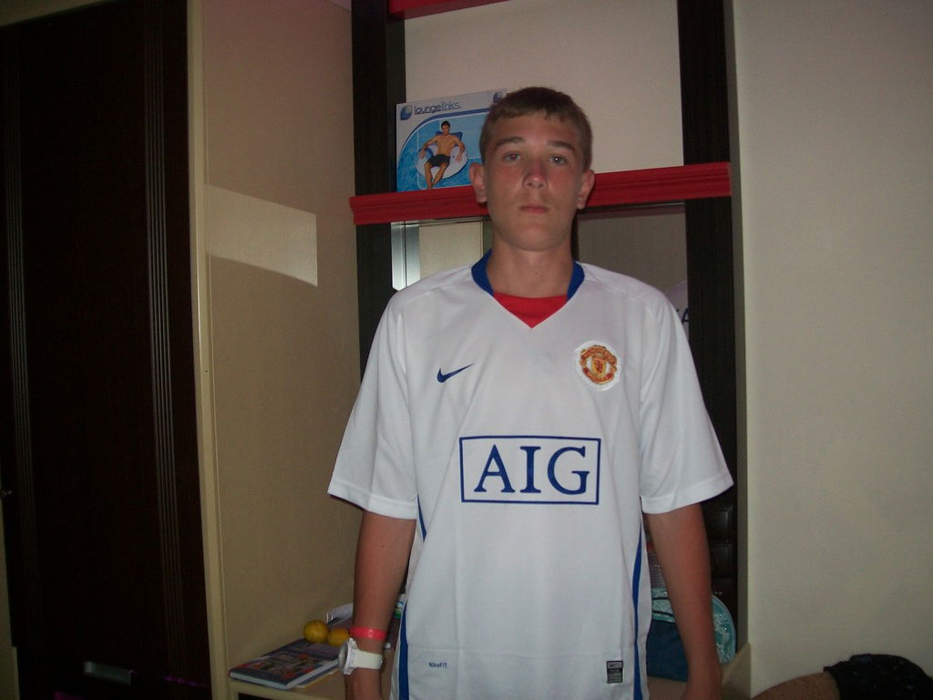 Андрей Трофимчук