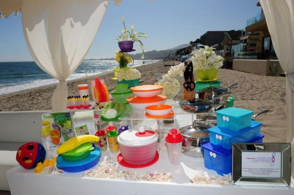 Tupperware В Городе Хромтау