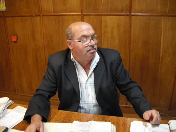 Борис Гершман