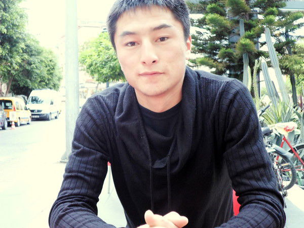 Арстанбек Осмонов