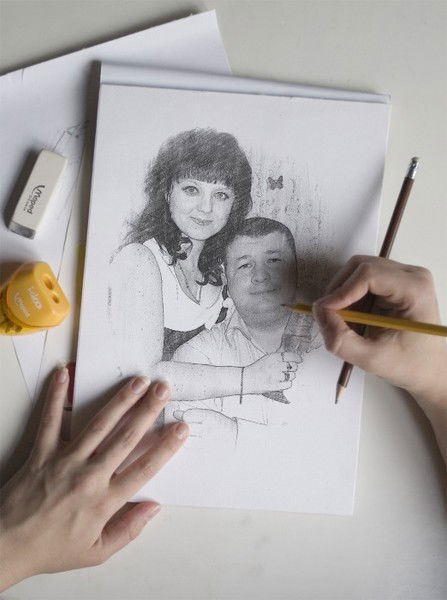 Игорь И Настенка Петровы