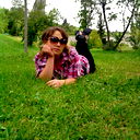 Анна Калинич