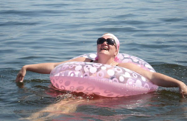 Наталья Арапова